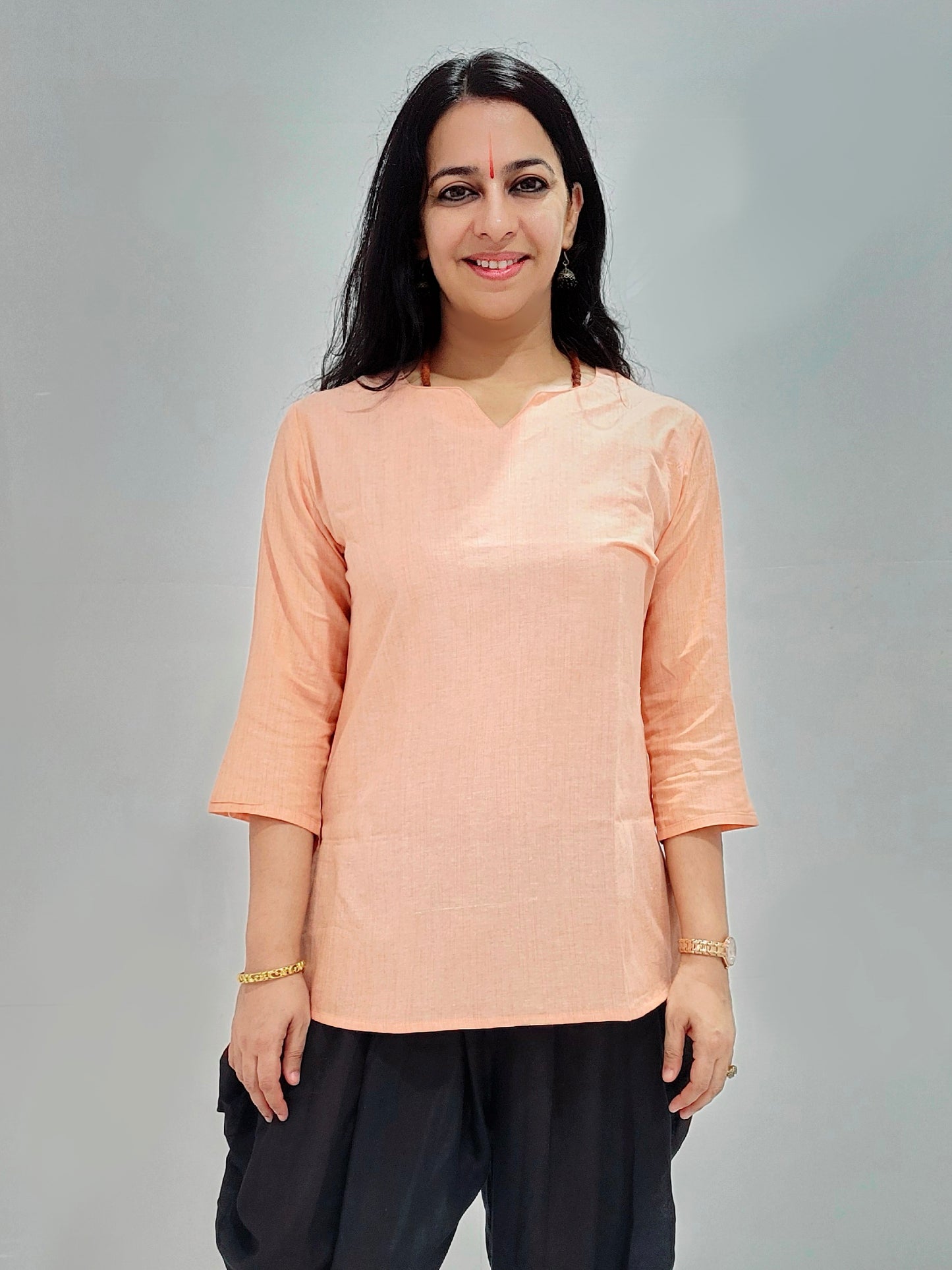 Women Short Kurti
