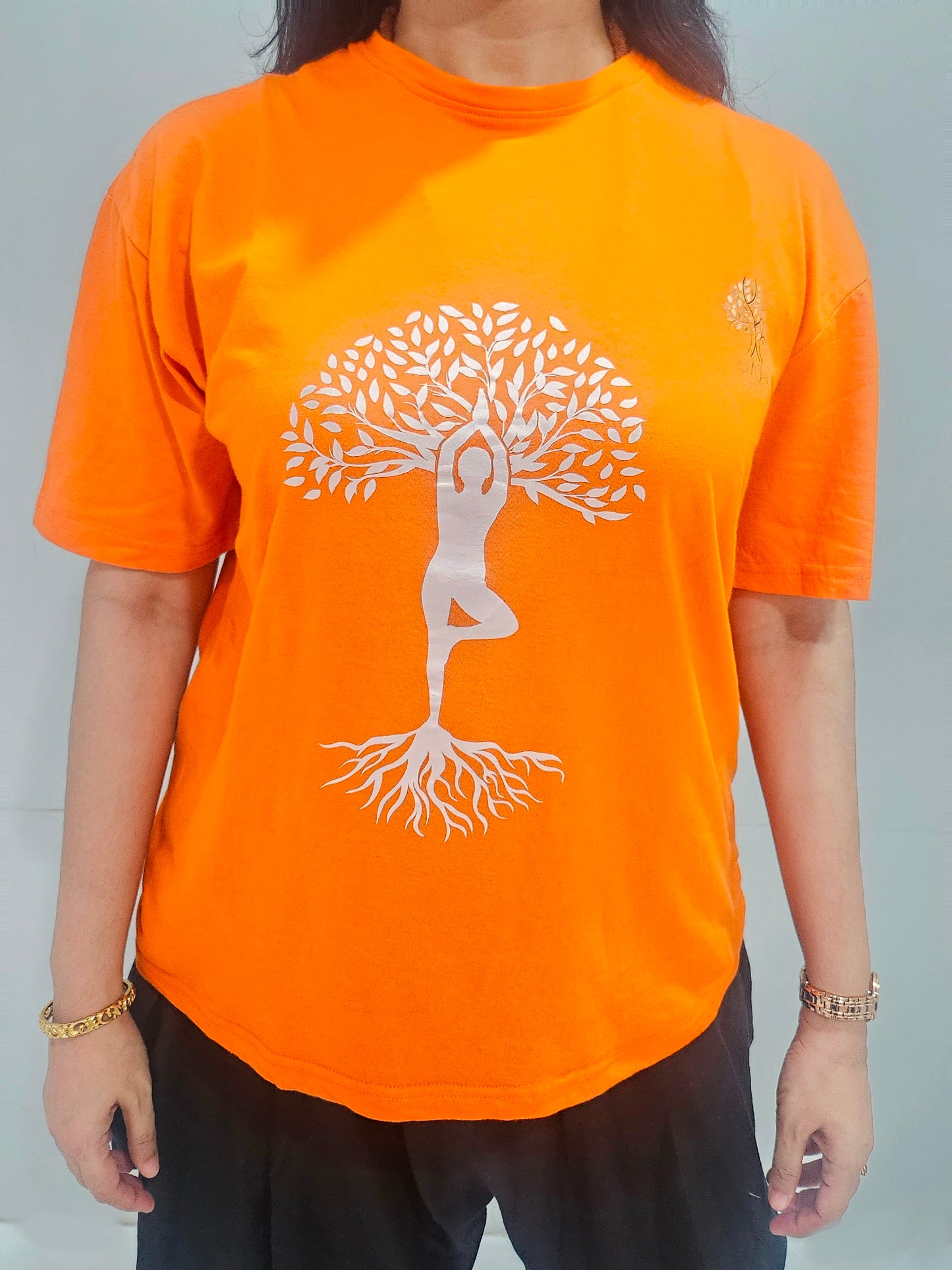 Vriksha T-Shirt (Unisex)