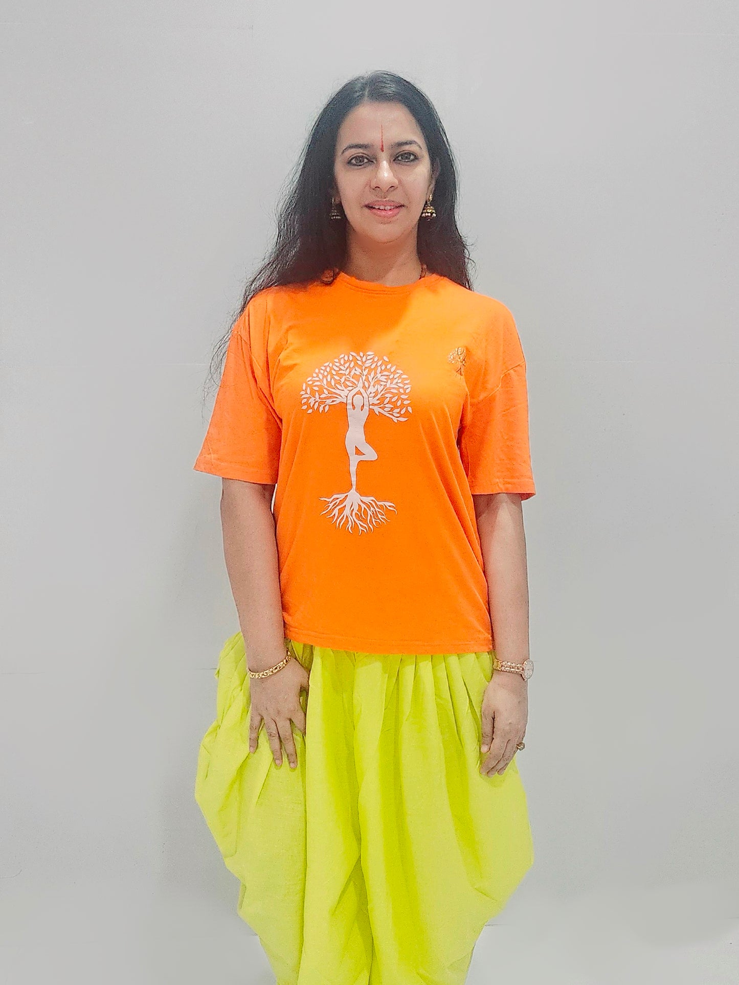 Vriksha T-Shirt (Unisex)