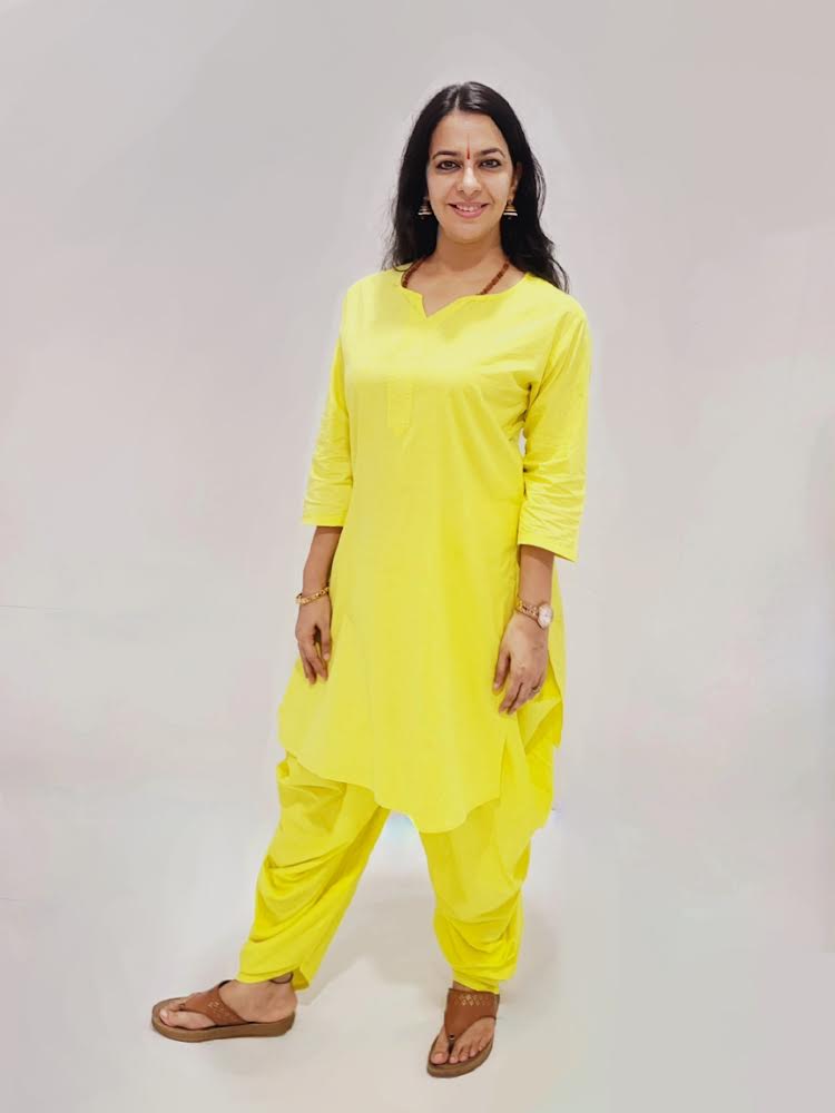 Women Kurta