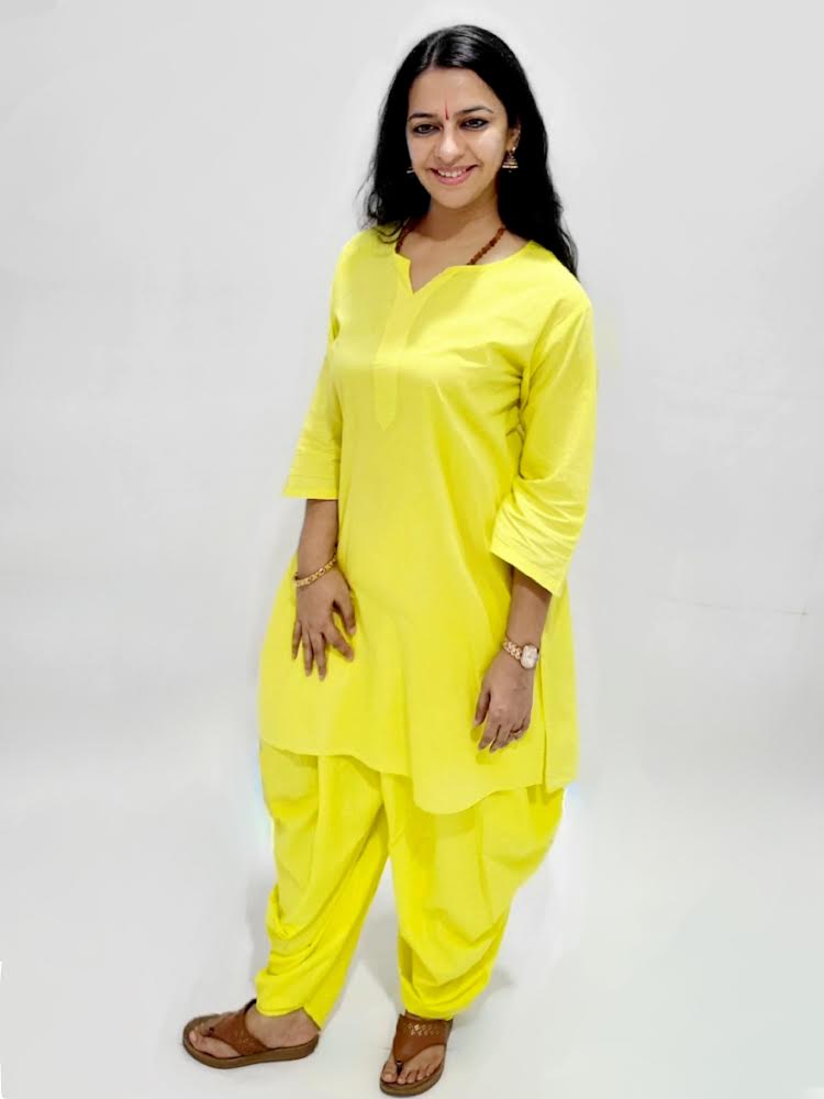 Women Kurta