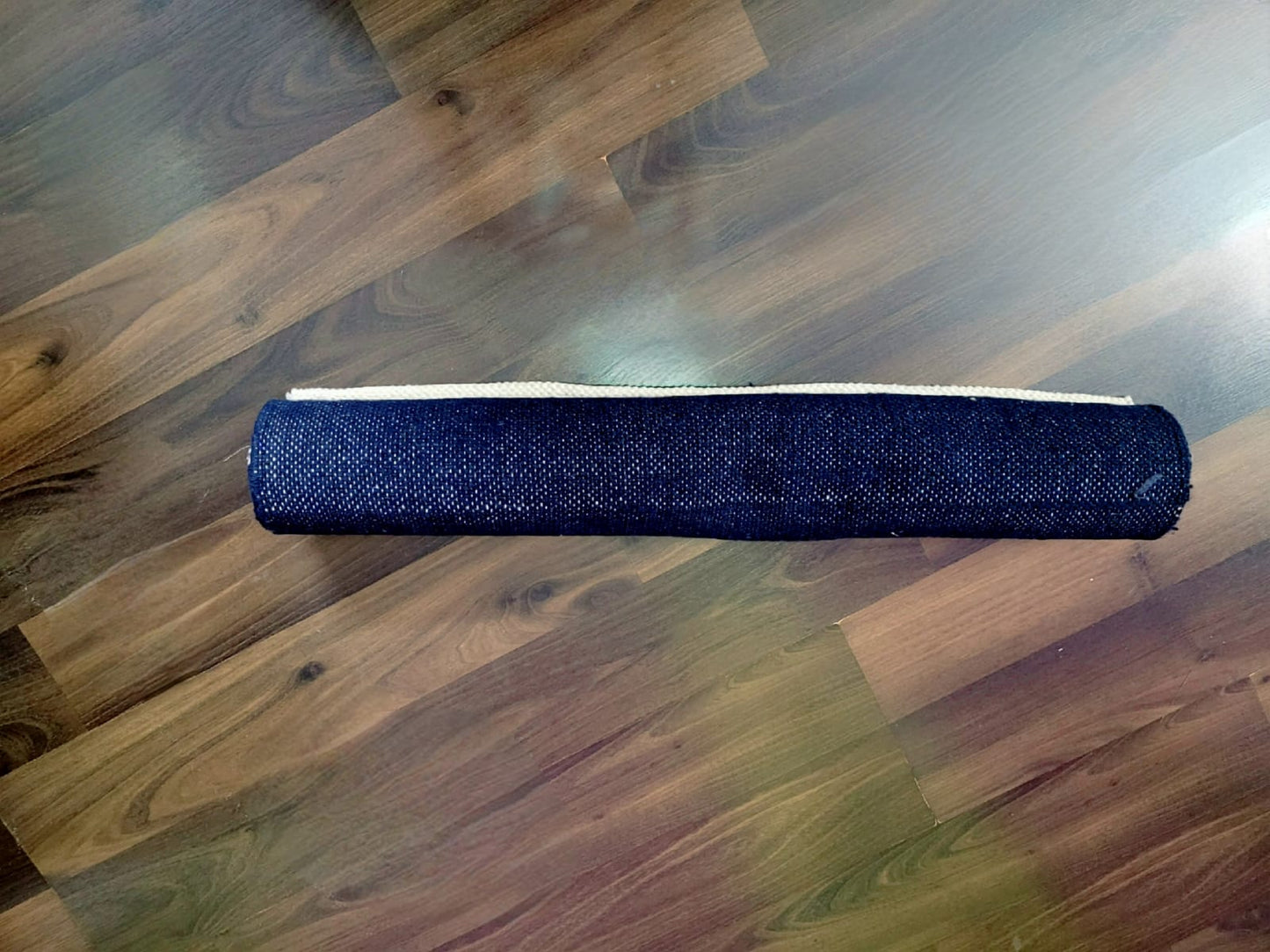 Cotton Yoga Mat