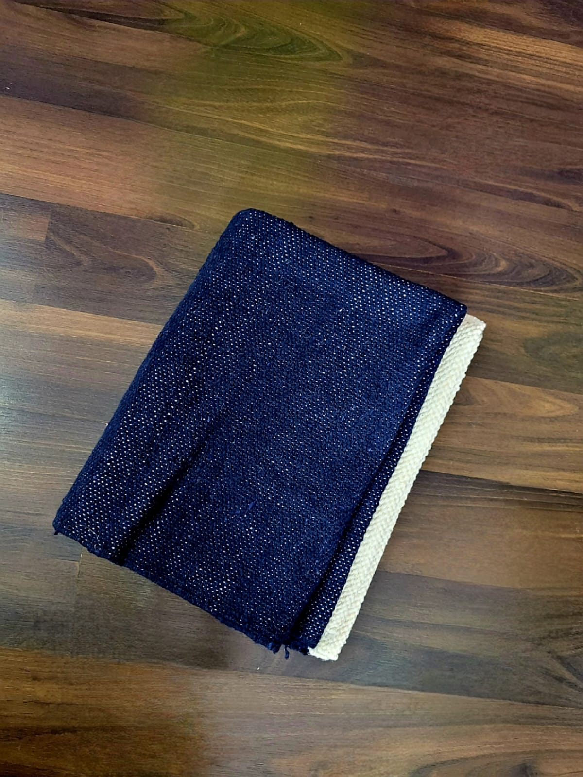 Cotton Yoga Mat
