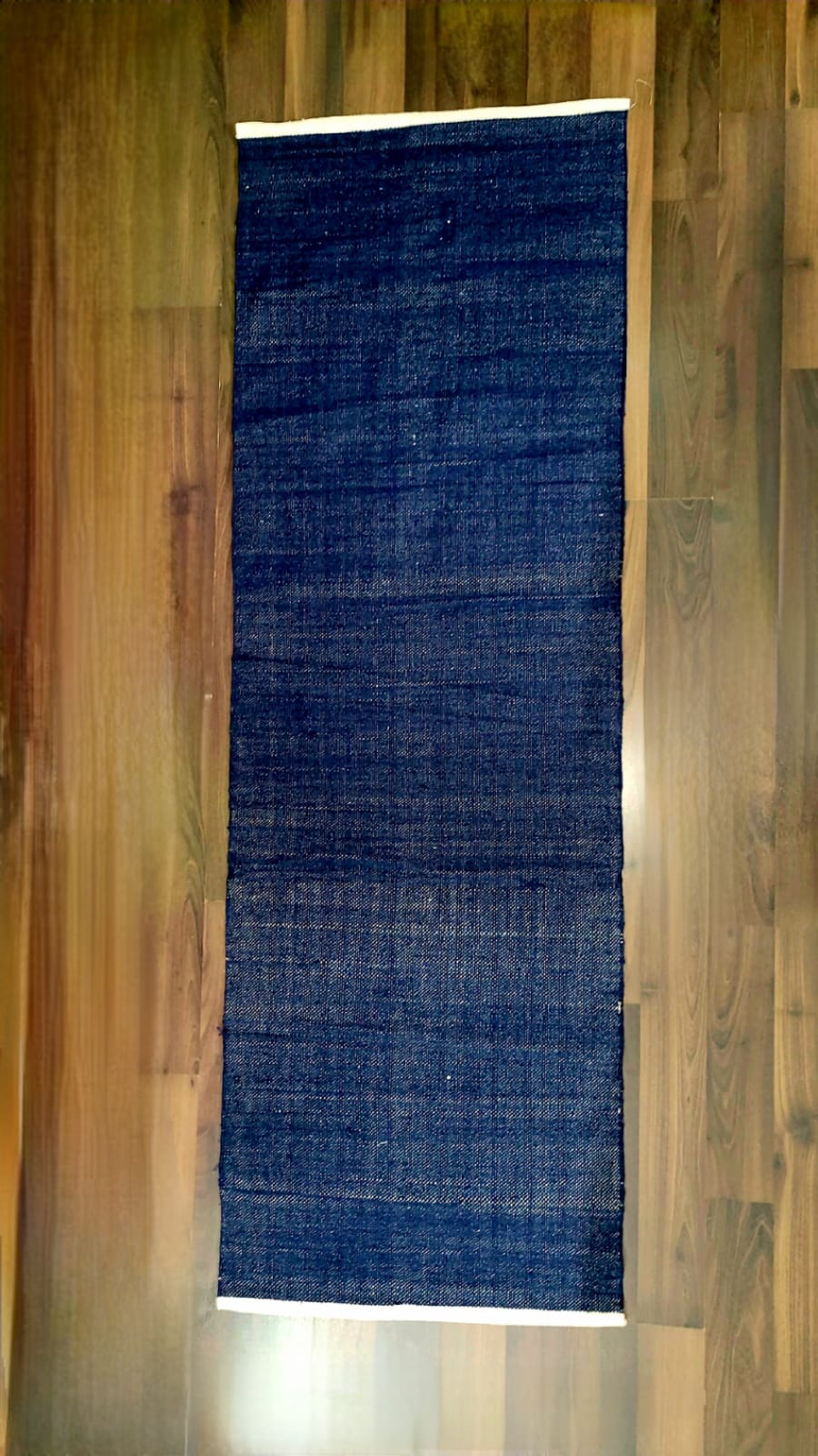 Cotton Yoga Mat