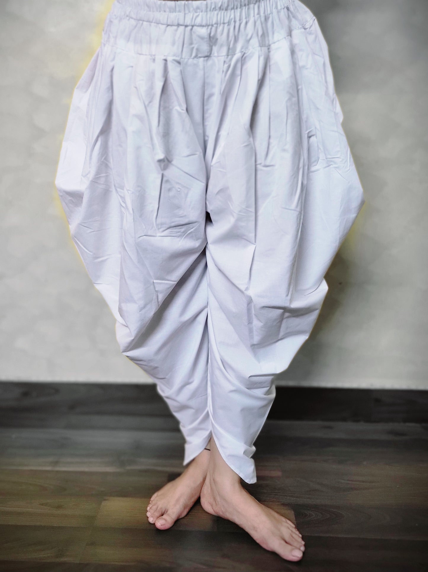 Khadi Cotton Dhoti
