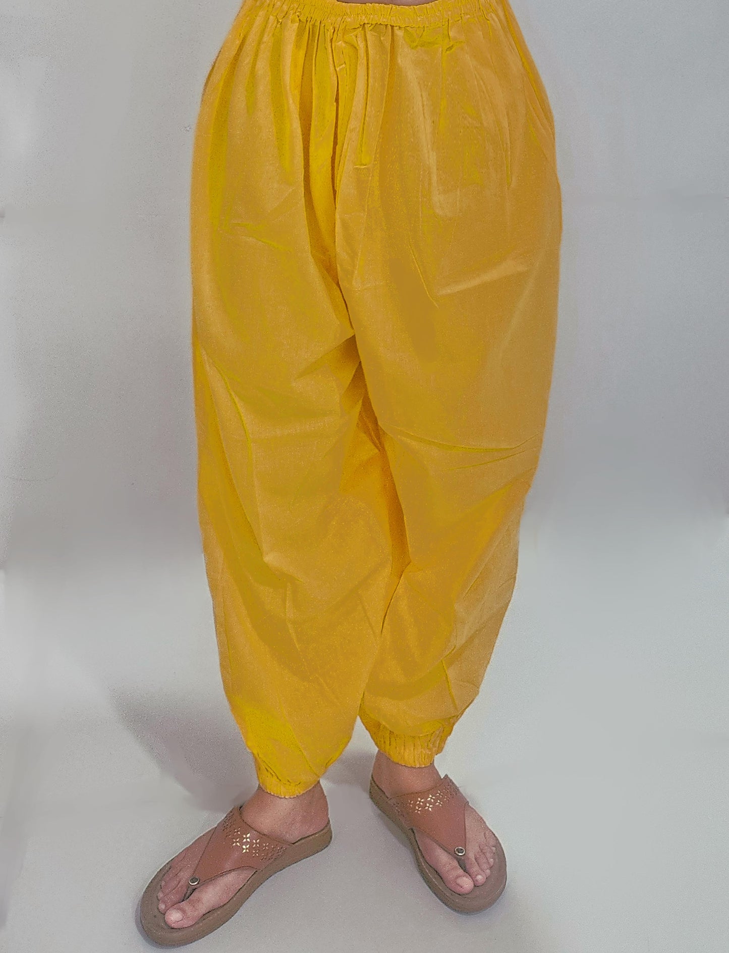 Yogajama- Golden Color (Unisex)