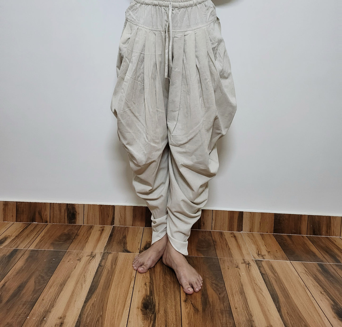 Khadi Cotton Dhoti