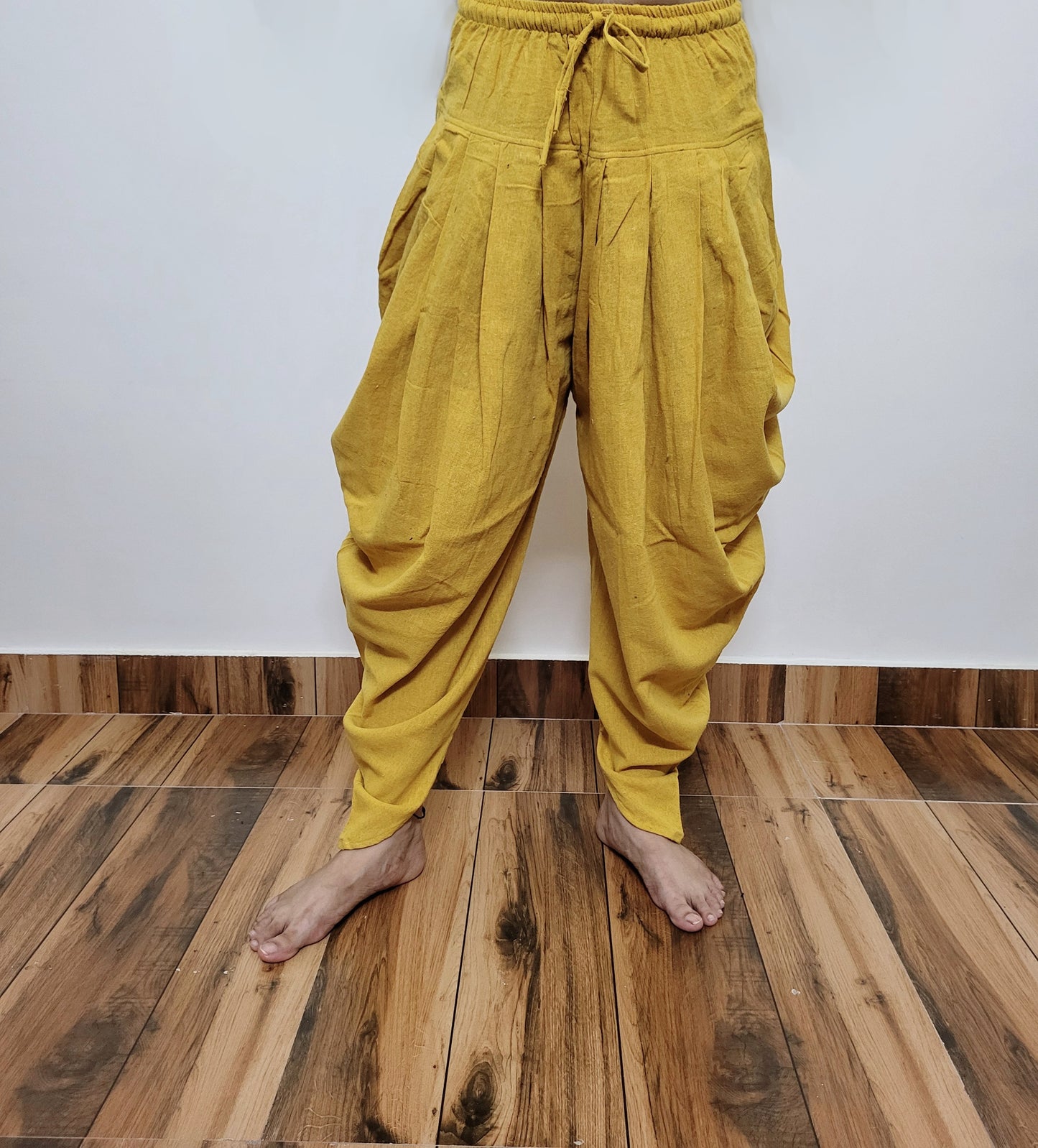 Khadi Cotton Dhoti