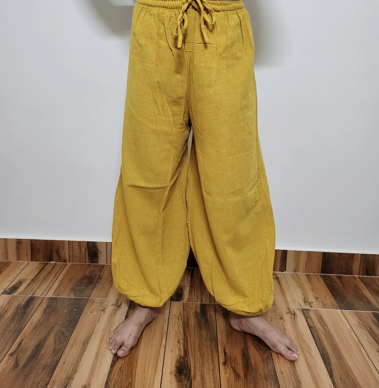 Khadi Cotton Yogajama