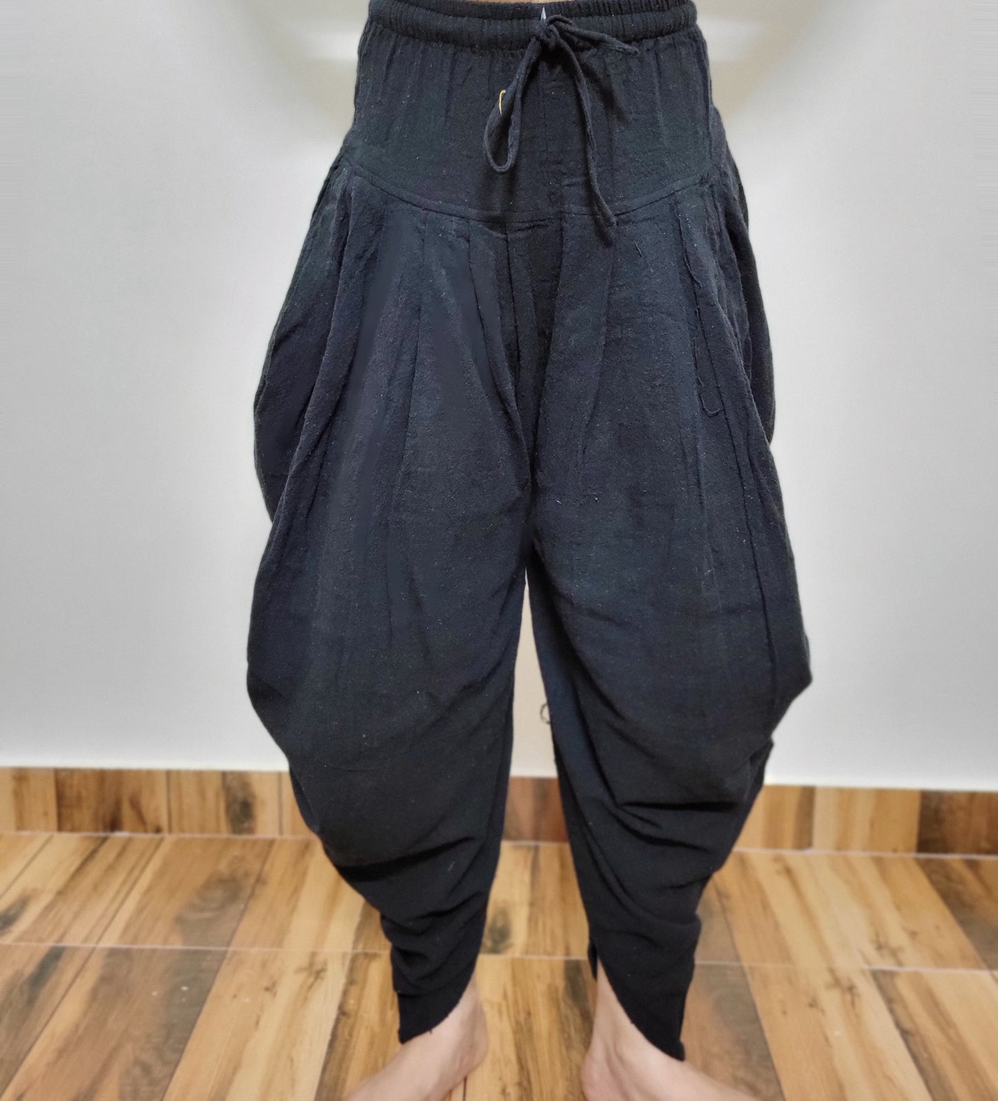 Khadi Cotton Dhoti