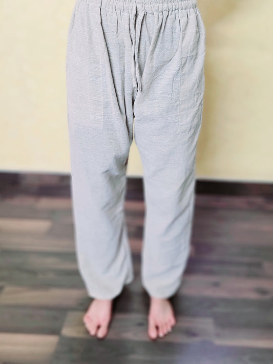 Khadi Cotton Payjama