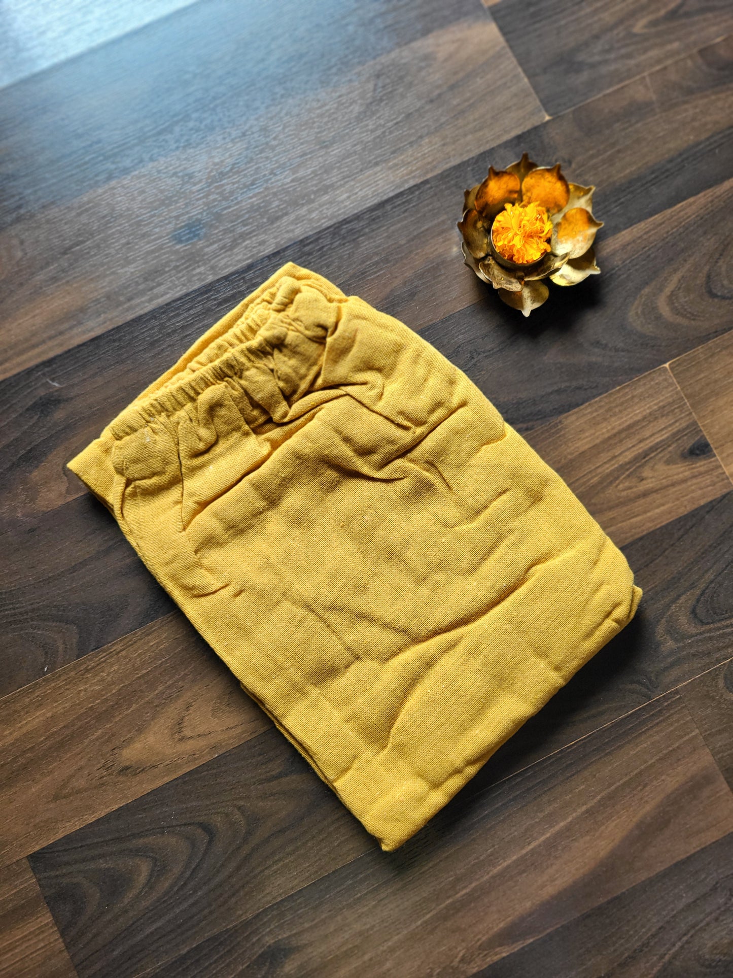 Khadi Cotton Payjama