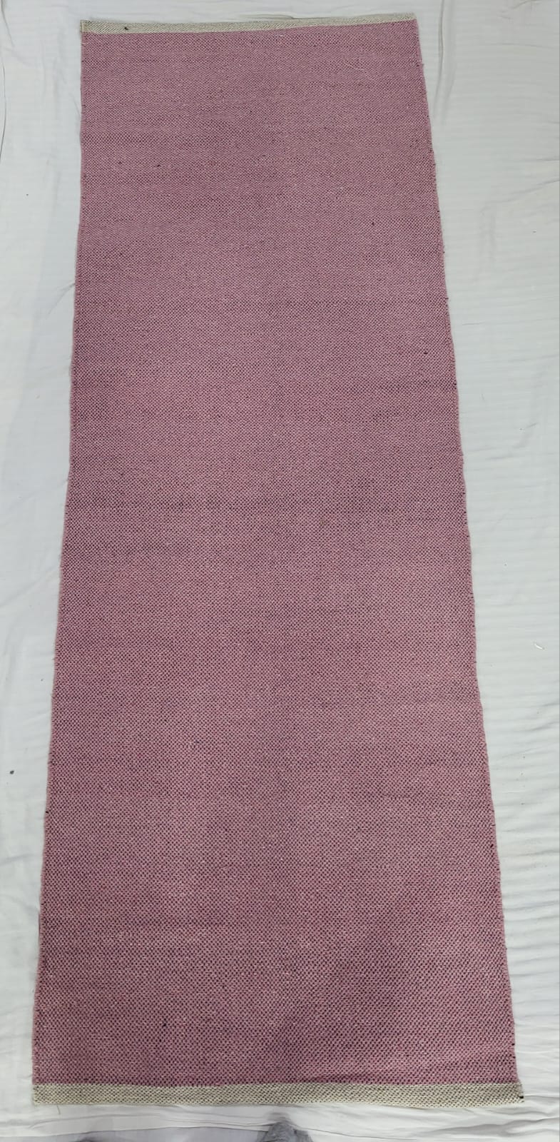 Cotton Yoga Mat