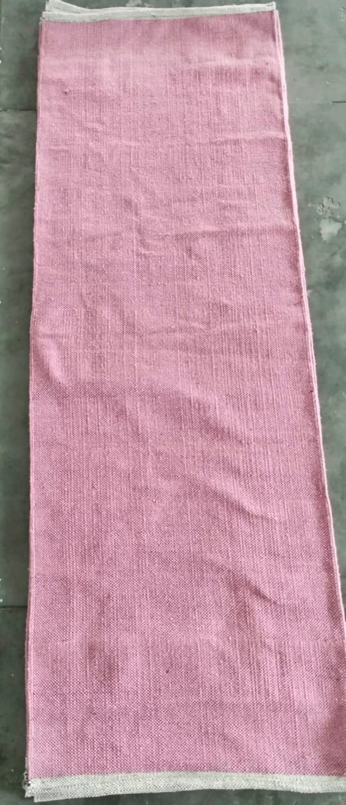 Cotton Yoga Mat
