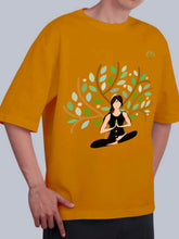 Chakra T-Shirt (unisex)