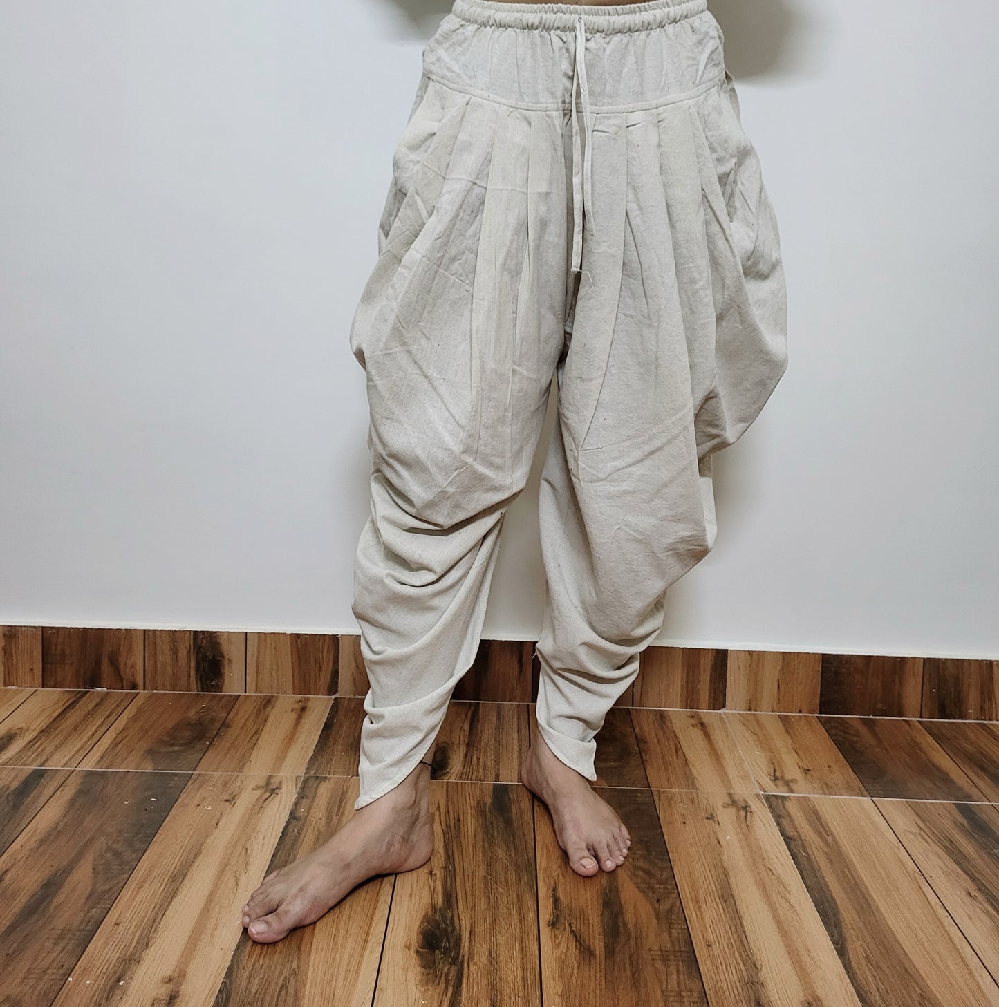 Khadi Cotton Dhoti