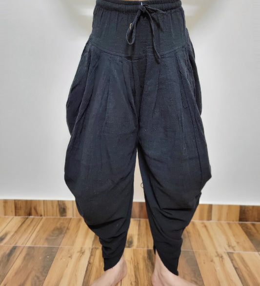 Khadi Cotton Dhoti